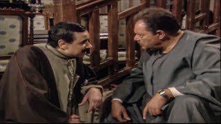 ربنا لما يرزقك بصاحب جدع ميرضاش يسيبك في اي موقف ويجي معاك ع الدنيا