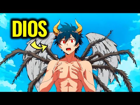 🔶FUE TRAICIONADO POR TODOS ASI QUE REENCARNO DE NUEVO PARA MAT4RLOS🔥| RESUMEN ANIME