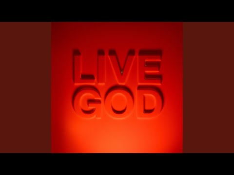 Red Right Hand (Live God)