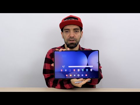 Samsung Galaxy Tab S10 Ultra, review detaliat; Funcții AI în română și ecran AMOLED de 14.6 inch