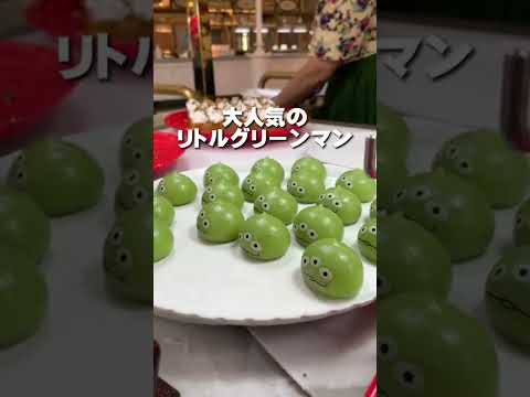夢の国・グルメ 【夢の国のおすすめランチがまじで夢の国すぎた…】