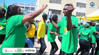 UTASHANGAA BALAA LA WANACCM KWA  SHETTA MCHIKICHIKINI