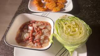 MEAL OF THE DAY DEDICATED 