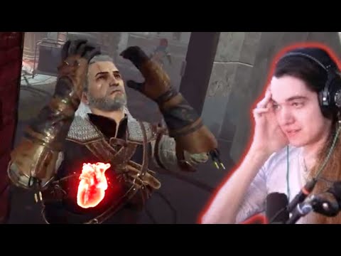 Licensed men don't disappoint [Dead by Daylight compilation]