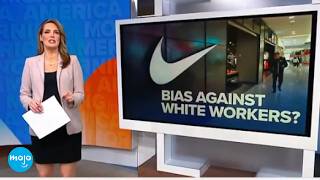 The Downfall of Nike EXPLAINED
