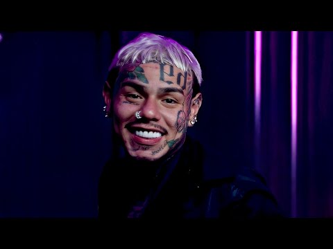 Tekashi 6ix9ine - Despechado ( Yailin La Mas Viral ) Tekashi Respuesta