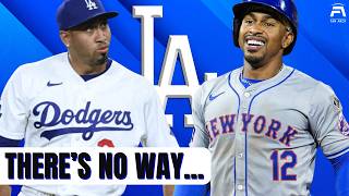 Something HUGE Is Brewing... | Daily Dodgers News & Rumors