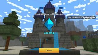 Cel mai tare rage al meu.....(pixel gun 3d)