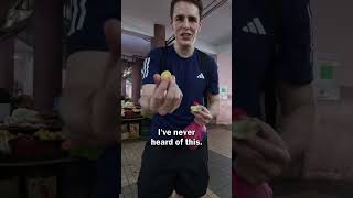 Trying a Strange Fruit in Selangor, Malaysia 🇲🇾