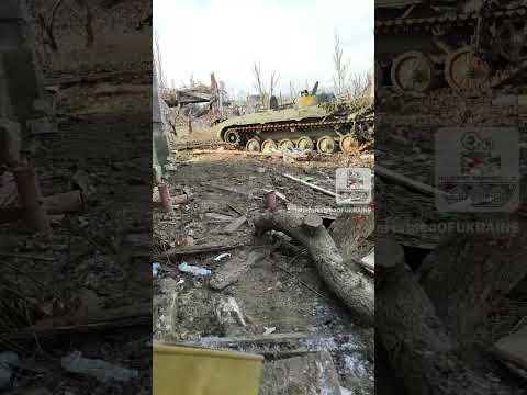 ЛІКВІДУЄМО ВОРОЖИЙ СКИД
