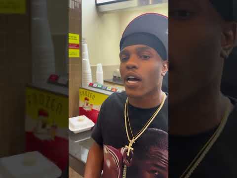 “30 piece” , “Cajun “ !! Who paying for all that ? #funny #comedy #fyp