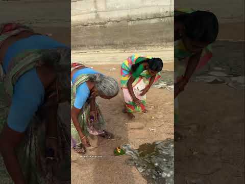காவேரி நீரை சூடம் ஏற்றி வரவேற்கும் டெல்டா மக்கள் பார்க்கவே எவ்வளவு நெகிழ்ச்சியாக உள்ளது என பாருங்கள்