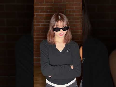 shades on = locked in