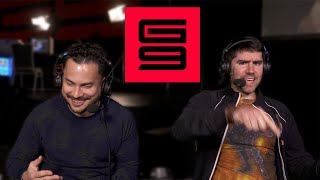 Scar/Hugs/Stude Genesis 9 Commentary Highlights (Day 1 Part 1)