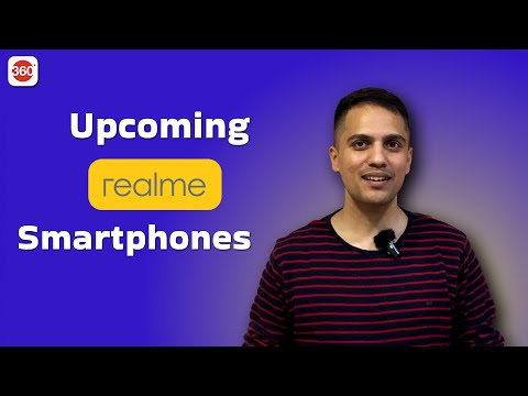 Realme Neo 7, Realme 14 Pro 5G  launch date, features l ये हैं नए रियलमी फोन!