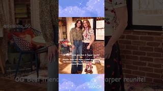 Jennifer Stone on the sets of Wizards Beyond Waverly Place 🪄#selenagomez#disney#fun#shorts#latest#fy