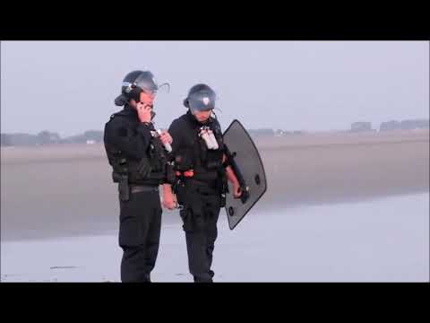 Clash -  Safe European Home