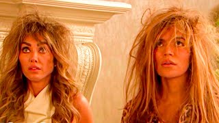 KAROL G, ANAHÍ - TROPICOQUETA ( VIDEO OFICIAL )