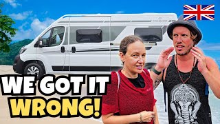 Is THIS STILL THE BEST CAMPERVAN in the UK? 🇬🇧