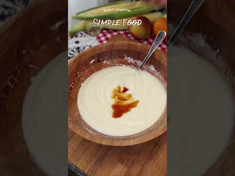 Срочно покупайте МАНКУ! Никогда бы не подумала, что это ТАК вкусно и ТАК просто! #shorts