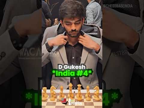When Chess PRODIGIES Clash! 🔥 #shorts