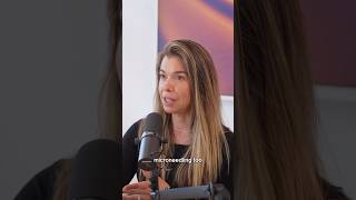 Discussing Microneedling and Minoxidil For Hair Loss With Dr. Rhonda Patrick