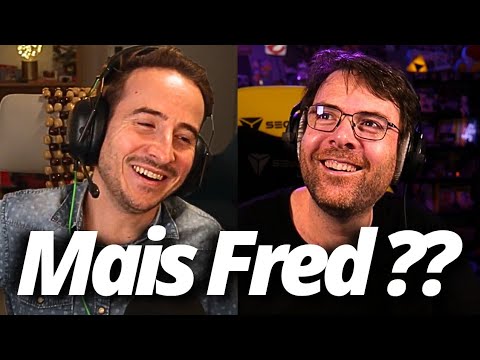 🚨 JDG apprend à SON FILS à PILOTER UN TANK ! Sylvain MÉDUSÉ !