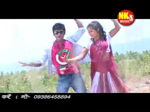 But Matar Ghogni Guiya Chakna Hadiya [ Dillu & Jyoti ] New Nagpuri Song 2023 { Raju } Sadri Song