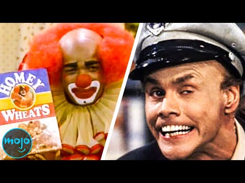 Top 30 Funniest In Living Color Sketches Ever