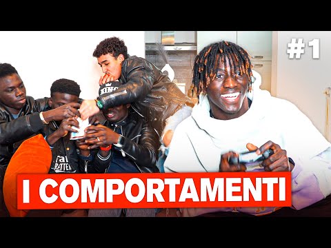 IL RAMADAN DI OUZ #1 - Prima vs Durante il Ramadan
