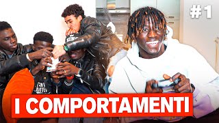 IL RAMADAN DI OUZ #1 - Prima vs Durante il Ramadan