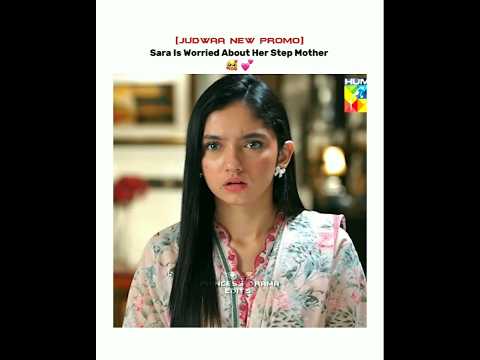 Sara Is Worried About Her Stepmom 😭💖||#judwaa #judwaanewpromo #explore  #trending #fyp #shorts