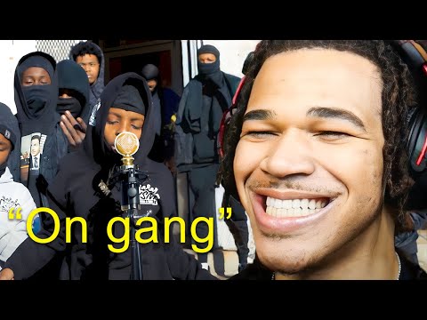 I made a record label and let my viewers tryout..