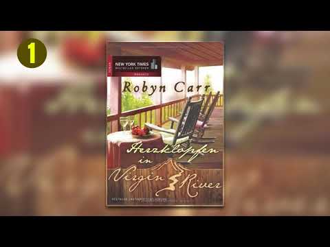 Herzklopfen in Virgin River von Robyn Carr Teil 1 | Perfekte Romanze Hörbuch