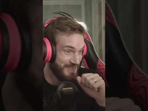 PewDiePie REACTS to Goblin Slayer