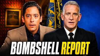 The Transgender Medicine Scandal Is Worse Than We Thought | Admiral Brian Christine