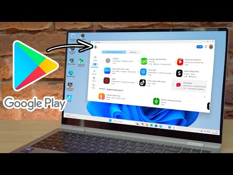 INSTALAR Aplicaciones Android en Windows. NUEVO método 2025