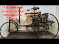 Innovations in Transportation and Technology