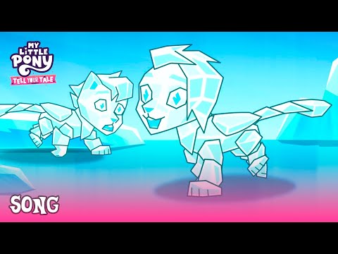 Find My Way Right Back (No Place Like Home) | MLP: Tell Your Tale [HD]