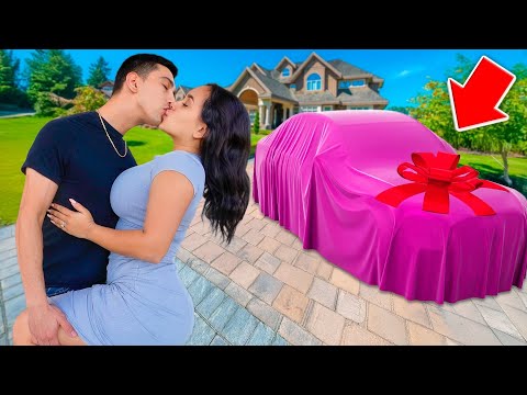 WE BOUGHT OUR DREAM CAR!