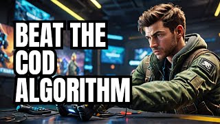 BEATING the Algorithm in Call of Duty Black Ops 6 is Harder Than You Think!