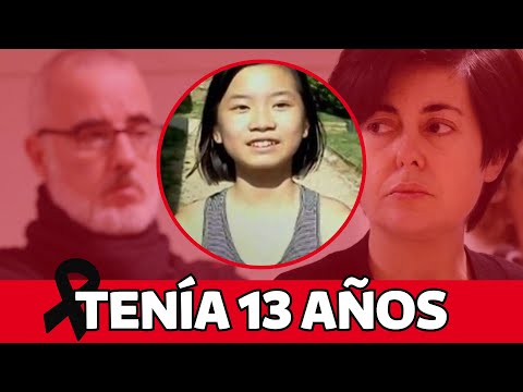 😞 10 AÑOS sin Asunta Basterra: las INCOGNITAS siguen envolviendo el CASO