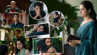 Miss You Movie Love & Emotional Ultimate Climax Scene @tfccomedyexpress
