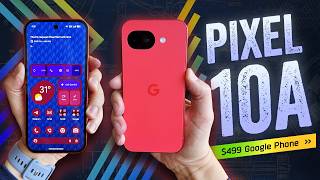 The Only $500 Android I'd Buy (For Now)