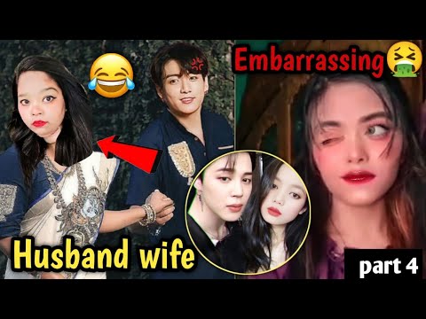 These army edits are so embarrassing 😤 |cringe bts army edits part 4| #bts #btsarmy