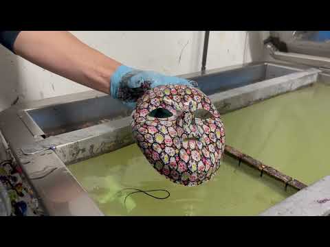 Best of Hydrodipping Mask Compilation Vol 1 Slow