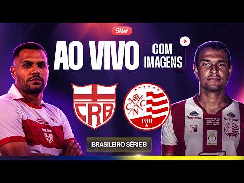 CRB-AL 2 x 1 Náutico-PE