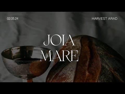 JOIA MARE