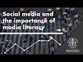Media Literacy and Misinformation Challenges