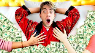 24 HORAS EN LA VIDA DE UN YOUTUBER | Habiram Bustillos